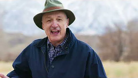 Michael Gross Talks Tremors | Interview