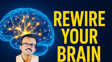 Introduction to NeuroPlasticity- Unlocking your potential to change- Dr. F. Jason Ambrose DM(Neuro)