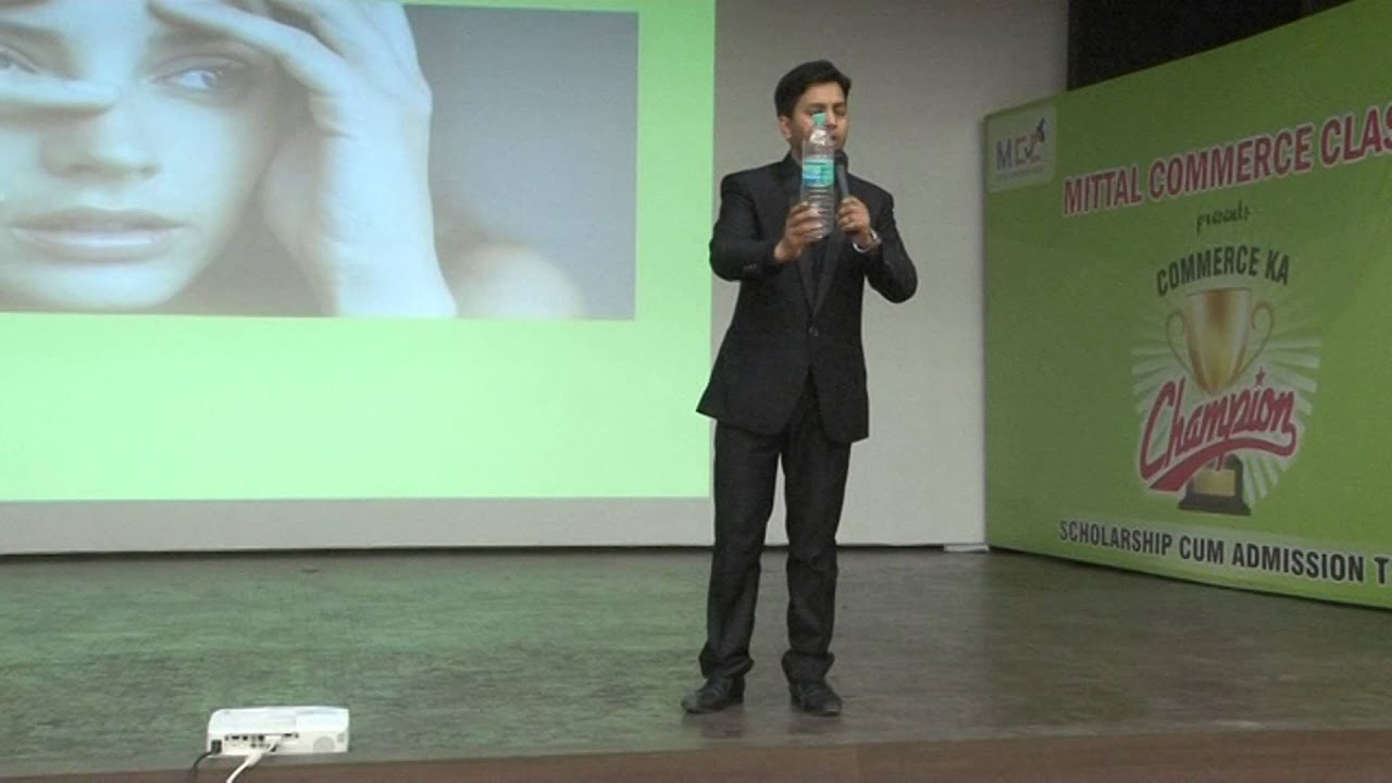Best Motivational Speaker in Delhi, Delhi NCR, India/Motivational ...