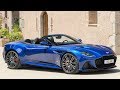 2020 Aston Martin DBS Superleggera Volante - Awesome Super GT