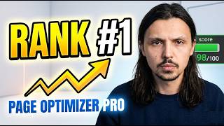 How to Rank #1: Full On-Page SEO Tutorial using Page Optimizer Pro