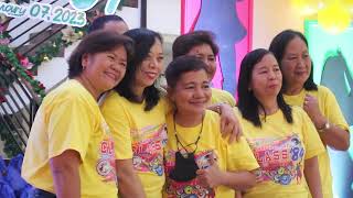 DPC BATCH 84 REUNION 2023