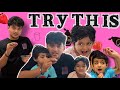 Yummy 😋 Watch till end 😇