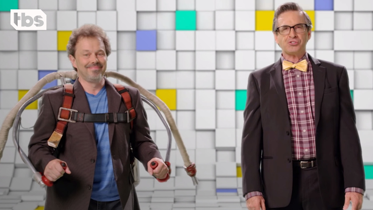 Season 2 Premieres Thursday, Jan. 23 | King of the Nerds | TBS