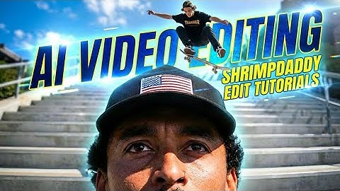 De toekomst van AI-filmmaken - mijn nieuwe tutorialserie