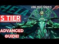 Be The BEST Hela With This Advanced Guide In 6 Steps Be The BEST Hela With This Advanced Guide In 6 Steps