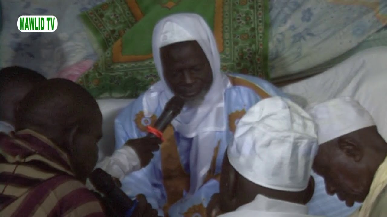 BOURDI 2022 THIERNO ALASSANE DIALLO AVEC THIERNO SAMASSA EPISODE 2