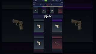 HUGE RAINBET CASE BATTLE – TIME FOR A TOP ITEM! 💥🎯