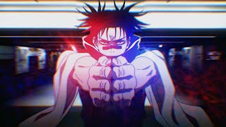 Choso Brazilian Phonk Edit 4K