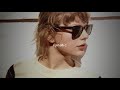 taylor swift - wildest dreams (taylor’s version) ( s l o w e d )