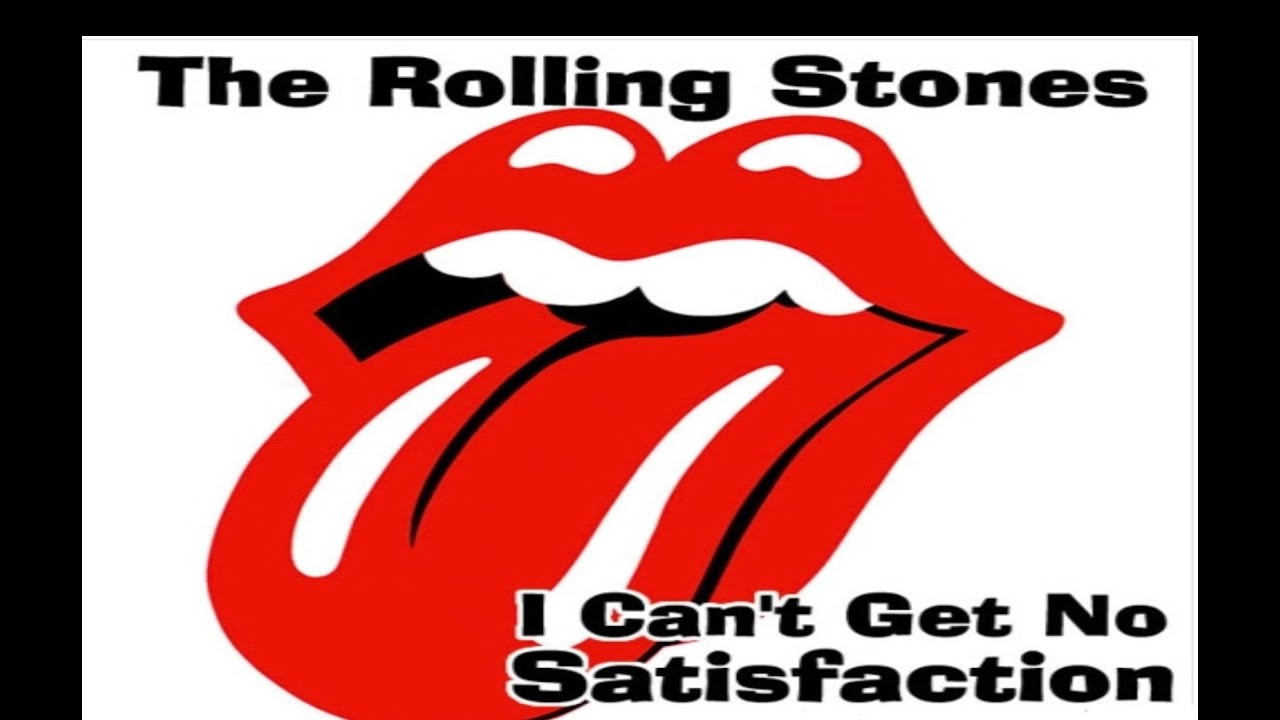 The Rolling Stones - (I Can't Get No) Satisfaction - YouTube