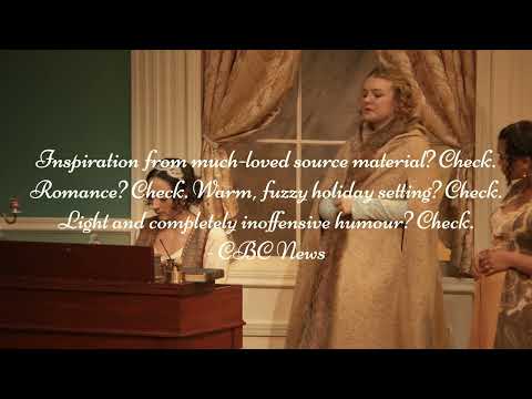 Miss Bennet: Christmas