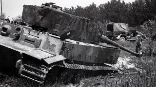 DID YOU DISCOVER A PART FROM THE TIGER TANK? EXCAVATIONS ABOUT THE WAR! SUBTITLES