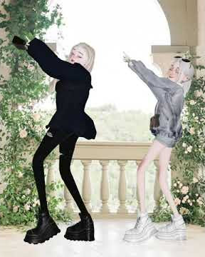 Pargoy Zepeto