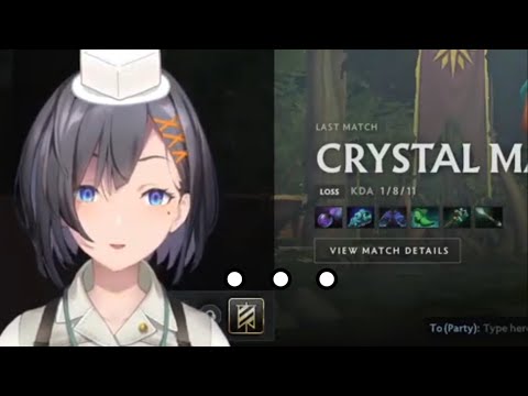 ?ISENG?Siska Leontyne Main Dota.mp4