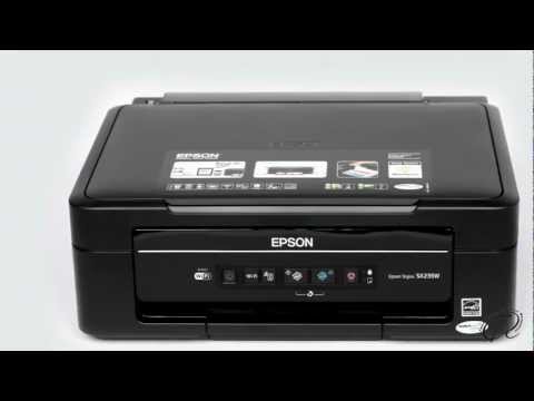 epson sx235