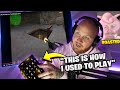 HOW I USED TO PLAY COUNTER-STRIKE & MY ONE RULE WITH GAMBLING!