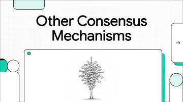 Unlocking Other Consensus Mechanisms