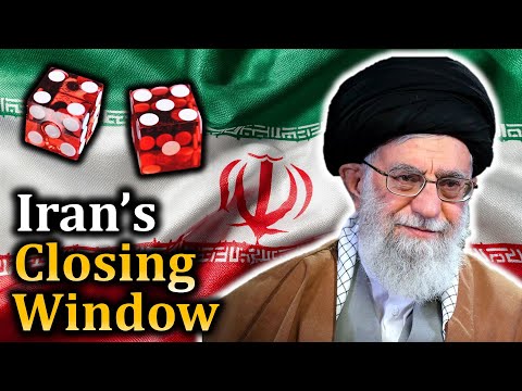 Deadly Gamble: Why Iran Is Racing To Crush The Protests