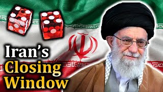 Deadly Gamble Why Iran Is Racing To Crush The Protests