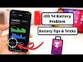 iOS 14 Battery Problem Solved | iOS 14 Battery saving tips & tricks in Hindi