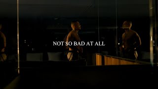 LUCIANO, POP SMOKE &amp; SWAE LEE - Not so bad at all (Musikvideo)