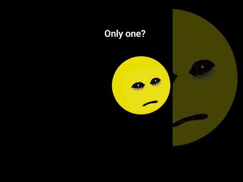 Theres Only One?