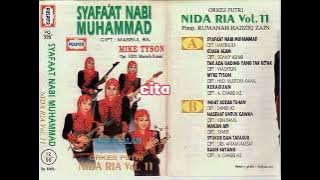 Makan api (Khoiriyah) Nida Ria vol.11