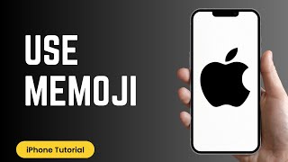 How to Use your Memoji on iPhone screenshot 5