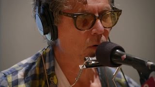 The Jayhawks - The Man Who Loved Life (Live on 89.3 the Current) chords