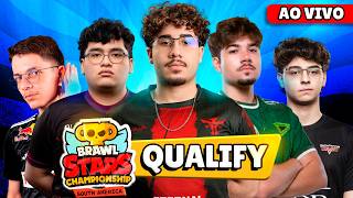 ⭐ QUALIFY - JUNHO.26 - FINAL MENSAL LATAM - 4/6 ⭐