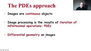 WEEK#6th#1 - Introduction to PDEs in Image and Video Processing - Duration 10:22
