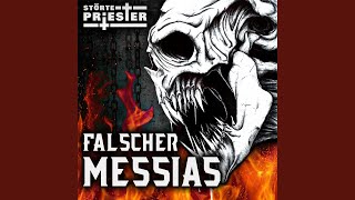 Video thumbnail of "Störte.Priester - Falscher Messias"