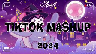 BEST TIKTOK MASHUP APRIL 2024 PHILIPPINES (DANCE CRAZE)