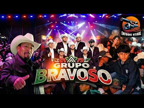 🔥TRIBAL REVENTÓN - GRUPO BRAVOSO🔥