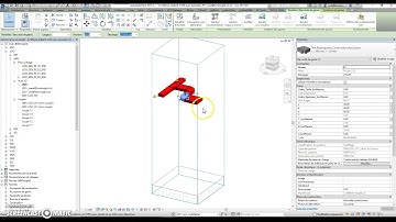 [Revit] Change objects reference level (update)