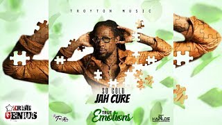 Jah Cure - So Cold [True Emotions Riddim] July 2017 chords