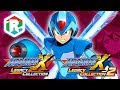 Accessible But Flawed | Mega Man X Legacy Collection 1 + 2 (PC)