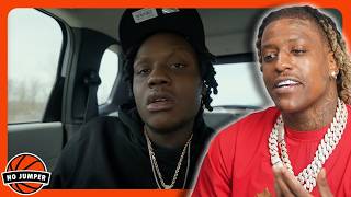 Rico Reckless Says Bloodhound Rell Vert Got Shot Secretly For Dissing His Son