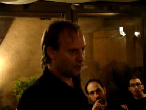 Jurij Ferri - Birrificio Almond - Birra Frederik