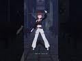 【踊ってみた】Distortion【#shorts /ときのそら/ホロライブ】