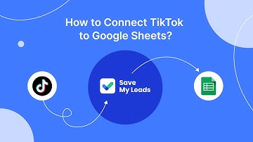 How To Connect TikTok to Google Sheets |Integrate, Sync TikTok with Google Sheets