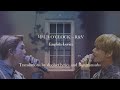 RM&V - 4 O’Clock | Eng Lyrics