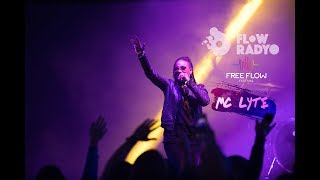 MC LYTE / İstanbul Free Flow Festival / Bölüm 2