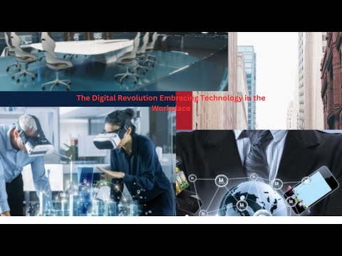the digital revolution