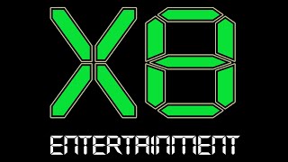 X8 ENT FULL DJ (DJ DANI) LIVE SHOW AT JL. MAYOR ZEIN LRG. SEGARAN SEI. SELAYUR PALEMBANG