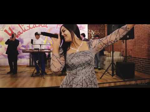 Ramila Rahmonova - Lolalar, Ayirdilar (Moskva shahridagi konsert dasturi)