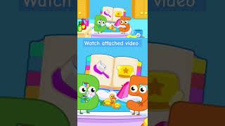 #kokids #educationalgame #learnthroughplay #gamebasedlearning #kidslearninggames
