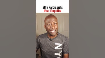 Why Narcissists Fear Empaths