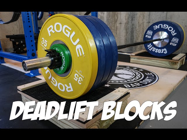 Protein Milk Home Made Deadlift Blocks And Pizza You - Diy Deadlift Platform Alan Thrall Protein Milk Home Made Deadlift Blocks And Pizza You - Diy Deadlift Platform Alan Thrall